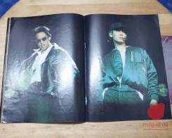 แบบเบิร์ดเบิร์ดโชว์ ตอนอยากเห็นท้องฟ้าเป็นอย่างในฝัน + แถมฟรีเนื้อเพลงเล่มเล็ก รูปที่ 7