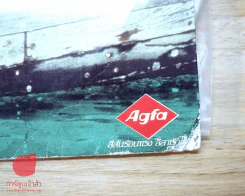 แผ่นเสียง เบิร์ด ธงไชย แมคอินไตย อัลบั้ม หาดทราย สายลม สองเรา รูปที่ 8