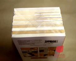 สาวออฟฟิศขั้นเทพ ยามาดะโนริโกะ เล่ม 1-10 รูปที่ 3