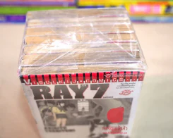 Ray ดวงตาปาฏิหาริย์ 7 เล่มจบ รูปที่ 4