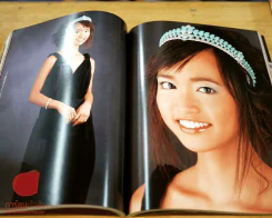 Lips ปักษ์หลัง กรกฎาคม 2548 รูปที่ 3