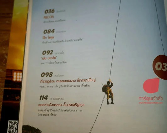 ฅ.คน Magazine เมษายน 2556 รูปที่ 5