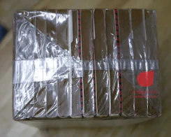 Rough ราฟ รักต้องลุย 12 เล่มจบ ชุด 2 รูปที่ 3