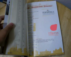 Thailand Route Atlas & 76 City Maps รูปที่ 3