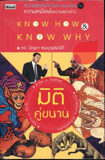 🔴มิติคู่ขนาน รูปที่ 1