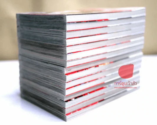 Vampire Knight 19 เล่มจบ ครบชุด รูปที่ 2