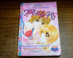 Teenage ทีนเอจ 18 รูปที่ 1