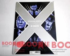 Starpics Special Everything About X-Men รูปที่ 1