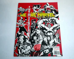 Starpics Special Edition – We Are Marvel, The Avengers รูปที่ 1