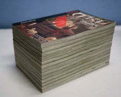การิน ปริศนาคดีอาถรรพ์ 13 เล่ม รูปที่ 4