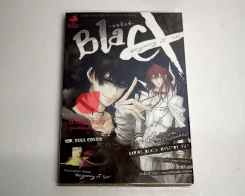 Black Beginning of SIN การเริ่มต้นแห่งบาปและโทษทัณฑ์ รูปที่ 1