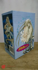 ดิจิทัลเลดี้ ChoBits 8 เล่มจบ Clamp + Boxset สวยงาม รูปที่ 9