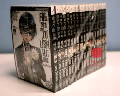 คน(ลึก)ไขปริศนา(ลับ) เล่ม 1-18 รูปที่ 4