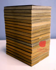คน(ลึก)ไขปริศนา(ลับ) เล่ม 1-18 รูปที่ 3