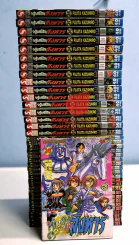 หุ่นเชิดสังหาร 43 เล่มจบ (ขาดเล่ม 41-42) รูปที่ 2