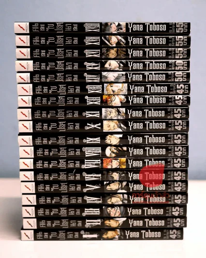 คน(ลึก)ไขปริศนา(ลับ) เล่ม 1-18 รูปที่ 1