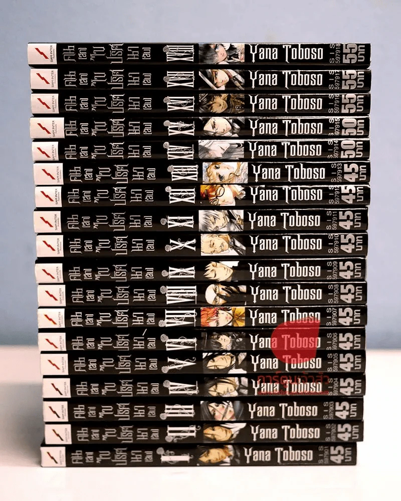 คน(ลึก)ไขปริศนา(ลับ) เล่ม 1-18 รูปที่ 1
