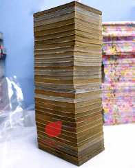 ล่าอสูรกาย 33 เล่มจบ + ภาคพิเศษ 1 เล่ม รูปที่ 3