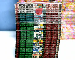 ฮันเตอร์ X ฮันเตอร์ Hunter X Hunter เล่ม 1-27 รูปที่ 1