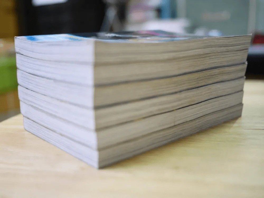 พิภพมหัศจรรย์ เล่ม 1-6 รูปที่ 4