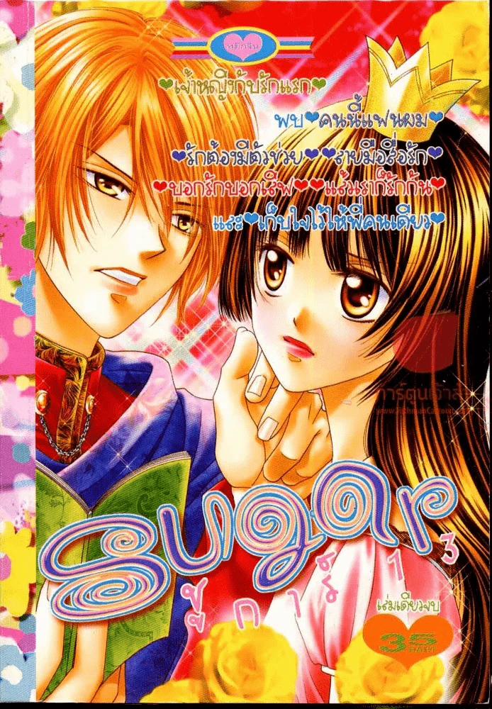 Sugar ชูการ์ 13 รูปที่ 1