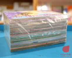 First Love 10 เล่มจบ รูปที่ 2