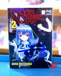 Dark Queen 2 เล่มจบ รูปที่ 1