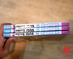 คลินิครัก 3 เล่มจบ รูปที่ 2