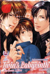 Twin's Labyrinth รักวุ่นวายของนายคู่แฝด รูปที่ 1