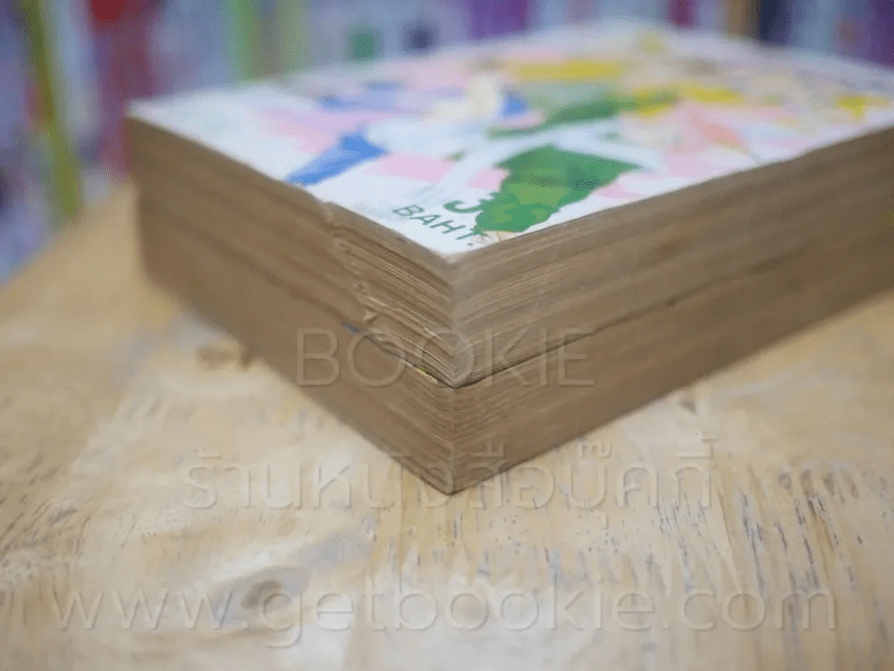 จิ้งจอกสาวแสนกล 2 เล่มจบ รูปที่ 4