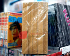 ล็อคอมตะ เล่ม 1-5 (จบในเล่ม) รูปที่ 3