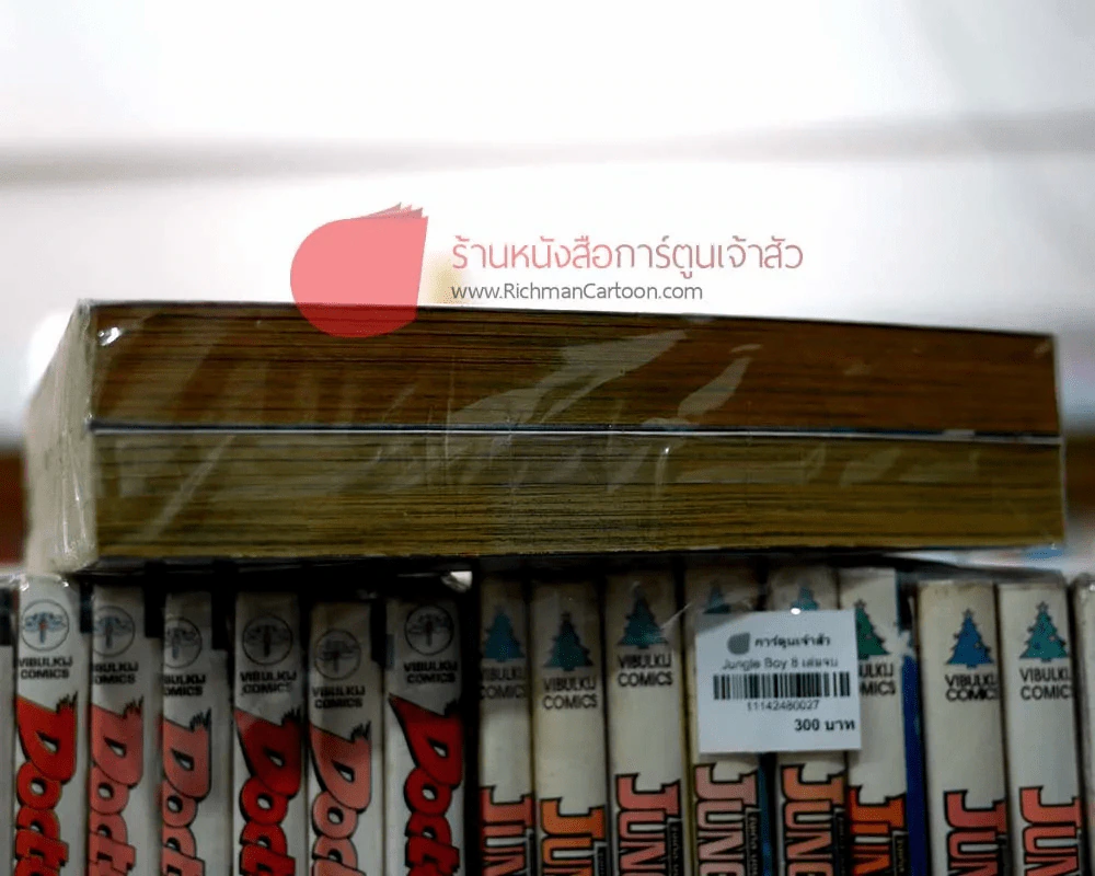 Emerging 2 เล่มจบ รูปที่ 3