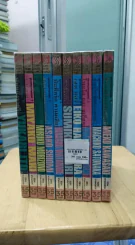 ชุดวรรณกรรมอมตะ เล่ม 1-10 รูปที่ 4