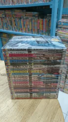 Rainbow 7 นช. แดน 2 ห้อง 6 22 เล่มจบ รูปที่ 3