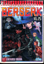 Berserk เล่ม 25 รูปที่ 1