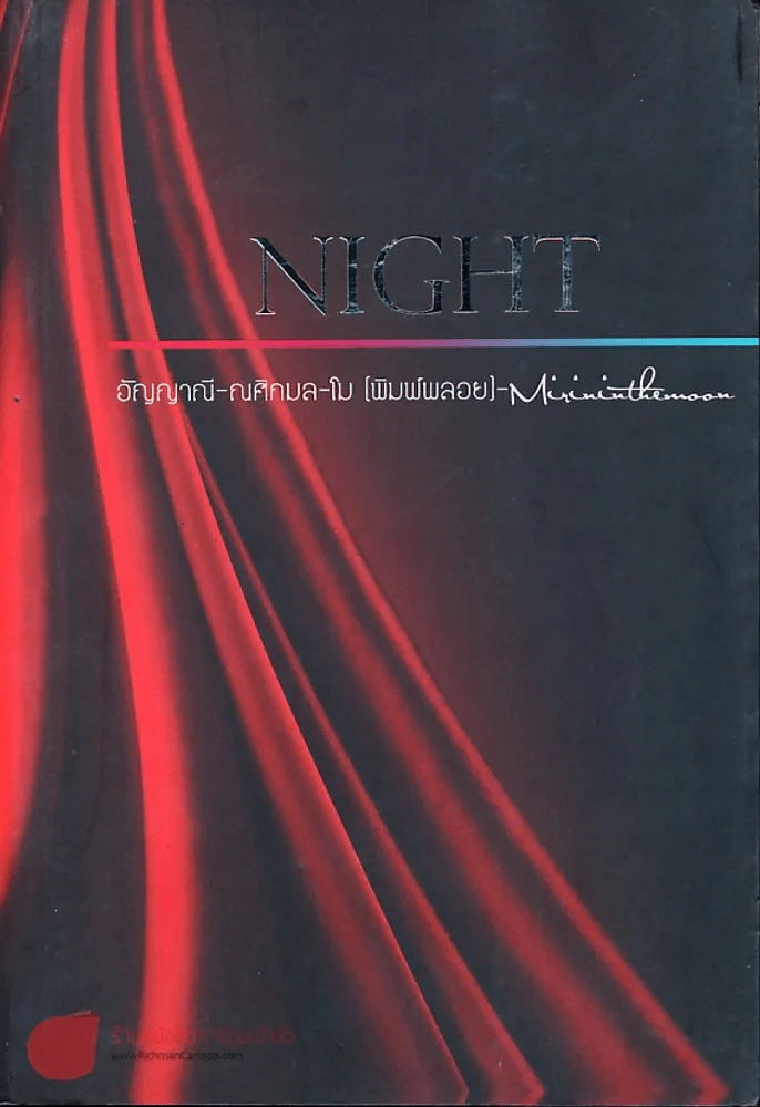 NIGHT รูปที่ 1