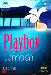 Playboy เพลย์บอย บงการรัก รูปที่ 1