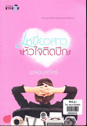 เหยี่ยวสาวหัวใจติดปีก รูปที่ 1