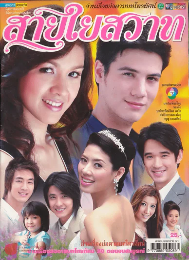 สายใยสวาท (กบ+สเตฟาน) รูปที่ 1