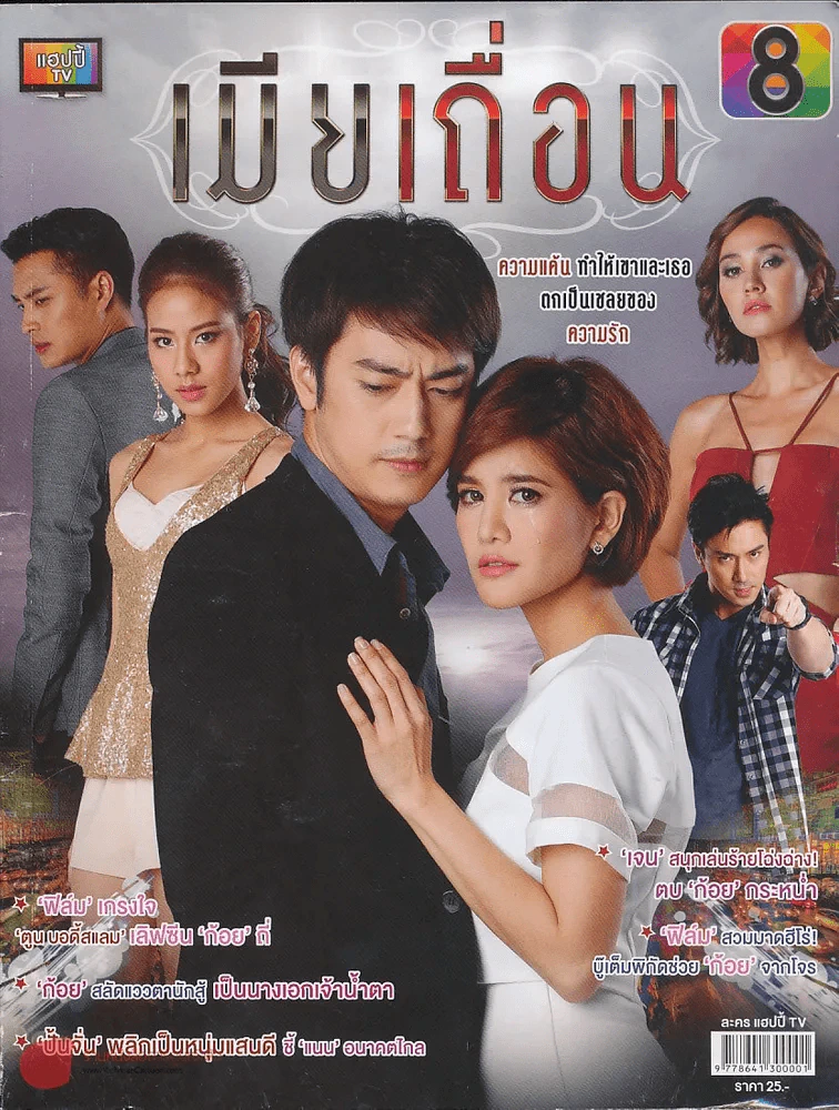 เมียเถื่อน รูปที่ 1