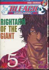 Bleach เทพมรณะ เล่ม 5 รูปที่ 1