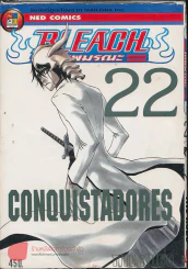 Bleach เทพมรณะ เล่ม 22 รูปที่ 1