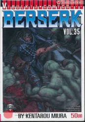 Berserk เล่ม 35 รูปที่ 1