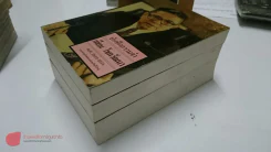 บันทึกความจำ เทียม โชควัฒนา Boxset 3 เล่ม สภาพดีมาก เก่าหายาก รูปที่ 3