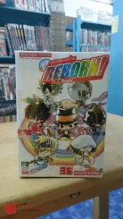Reborn รีบอร์น ครูพิเศษจอมป่วน 42 เล่มจบ รูปที่ 5
