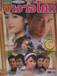 เงาอโศก รูปที่ 1