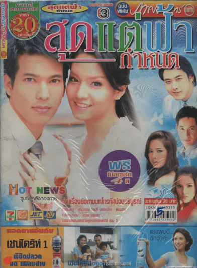 สุดแต่ฟ้ากำหนด รูปที่ 1
