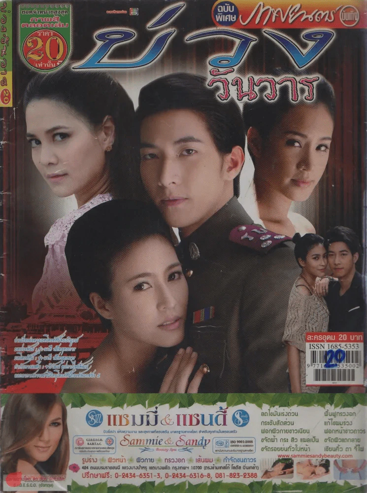 บ่วงวันวาร รูปที่ 1