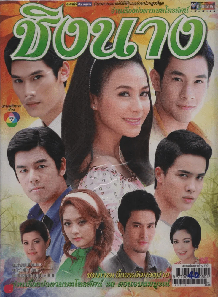 ชิงนาง รูปที่ 1