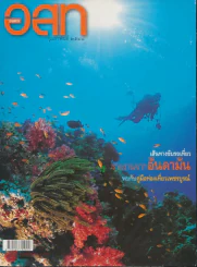 อ.ส.ท. ปีที่ 45 ฉบับที่ 7 กุมภาพันธ์ 2548 รูปที่ 1